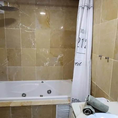 Playa Apartment