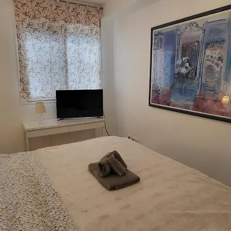 Apartment Playa *