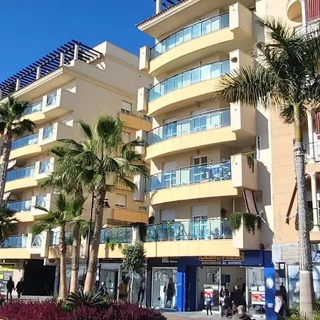 Playa Apartment *