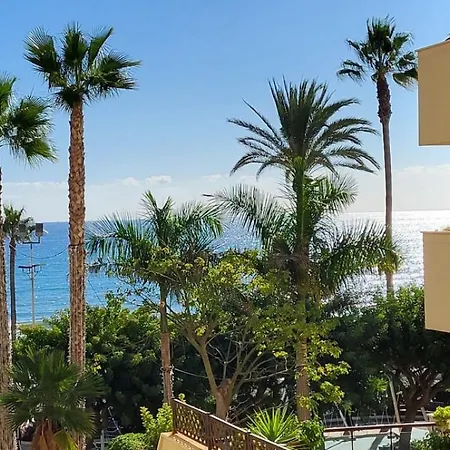 Playa Apartamento *