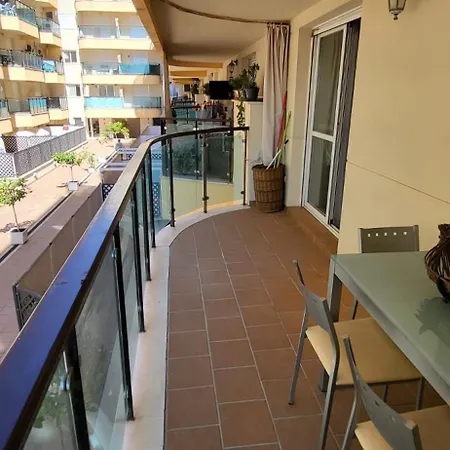 Apartamento Playa
