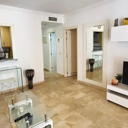 Playa Apartment Estepona