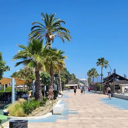 Playa * Estepona