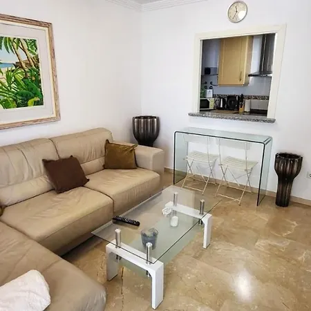 Apartment Playa *