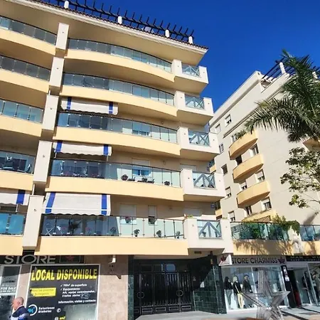 Playa Apartment